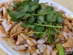 -电白鸭粥店(下沙二坊88号店)