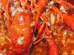 -霸王虾(湘江世纪城店)