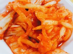 -屋里家延边朝鲜族冷面(南园店)