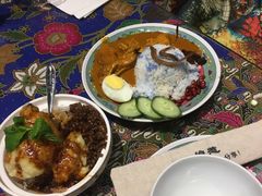 -小娘惹厨房Little Nyonya(狮城有约上榜店)