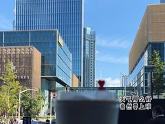 -Manner Coffee(芮欧百货店)