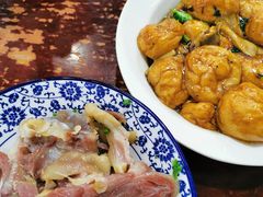 -汤记传菜(浦江店)