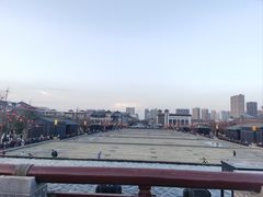-大雁塔北广场音乐喷泉