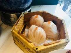 金牌虾饺皇-点都德(大茶楼店)