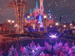 -上海迪士尼度假区