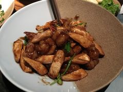 -外婆家(杭州马塍店·杭帮菜名店)