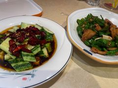 -杨氏青龙虾·羊蝎子(珠江路店)