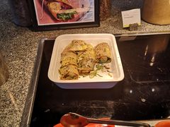 -解放碑威斯汀酒店-知味国际美食餐厅