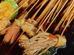-成都瓜串串(华强北店)