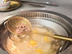 -三头牛·潮汕牛肉生蚝火锅 (夏湾店)