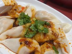 -喜家德虾仁水饺(邯郸新世纪中心店)