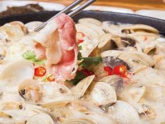 -拾下卜卜贝•海鲜火锅