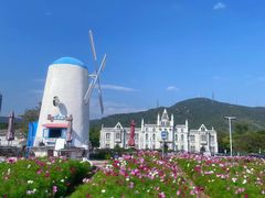 -玫瑰海岸文化旅游度假区