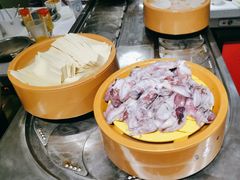 -龍歌自助小火锅(崂山丽达店)