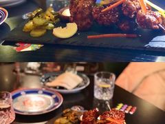 -SUPER BOWL 超级碗披萨(崂山丽达店)