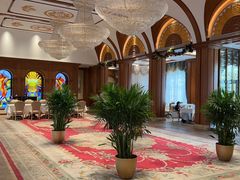 -北京友谊宾馆·俄罗斯餐厅