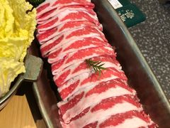 -季季山·云南野生菌火锅(上海首店)