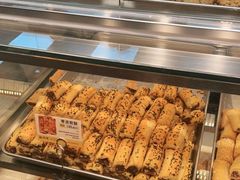 -鲍师傅糕点(永安里店)