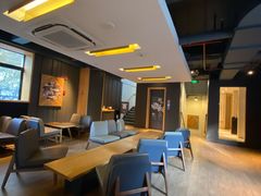 -星巴克(红房子店)