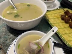 -新疆伊秀清真餐厅