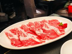 苏尼特上脑-鼓楼东街老火锅(鼓楼店)