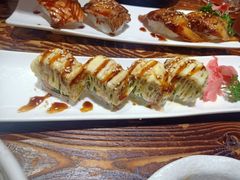 -小川洋风料理(街道口店)