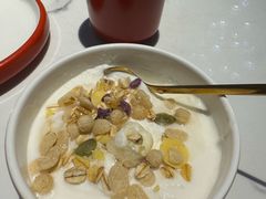 -欧提汗·新疆餐厅·清真(银都路店)