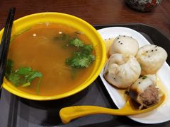 -大壶春生煎(世纪汇广场店)
