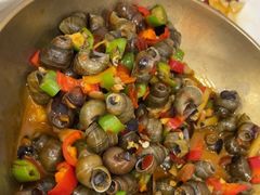 -新凯旋烧烤·燕姐千岛湖土菜