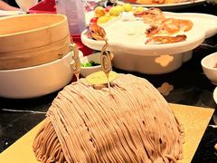 -布歌东京(金融街购物中心店)