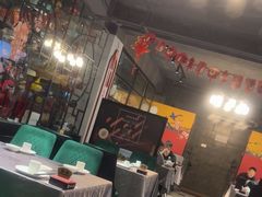 -川香鼎盛·川府家宴商务宴请(市桥富华路店)