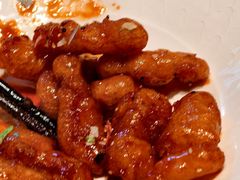 -千百味红餐厅·江西菜(绿地双子塔店)