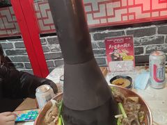 -羊家胡同·龙虾烧烤火锅(龙汇路店)