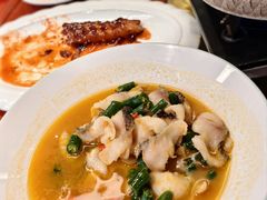 沸腾乌鱼片-粤香楼(新光里店)
