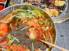 -伊茉家的烤肉店(勒泰中心店)
