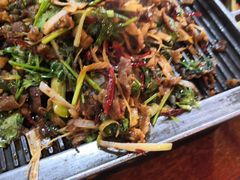 -前门故事烤鸭店(十里河店)