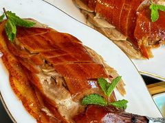 -北平食府·北京烤鸭(北京西站六里桥店)