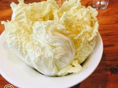 -大自然醉鹅·铁锅火焰鹅(上海联洋店)