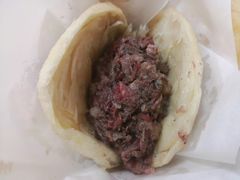 -闫家驴肉老店(华电一校店)
