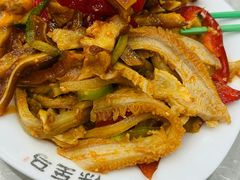 -陈至马正宗兰州牛肉面(韩乐坊店)