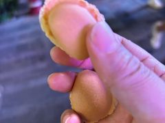 -利强记北角鸡蛋仔(弥敦道店 )