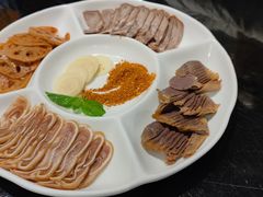 -阿庄新豫菜(通泰路店)