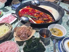 -五里关火锅(牛市口店)