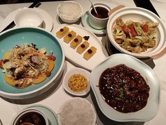-老太原菜馆(万达店)