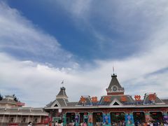 -沈阳方特欢乐世界