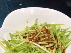 -豪廷轩中餐厅·特色云南菜(温德姆至尊豪廷大酒店)