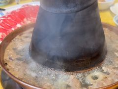 -东来顺饭庄(金泉广场店)
