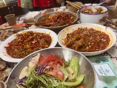-老三样·旧食新味(船山路店)