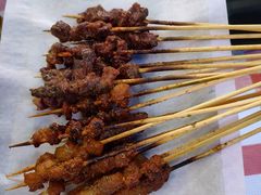 牛油-马叉虫和妖且闲·长沙大排档(解放西店)