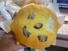 -好利来(川大店)